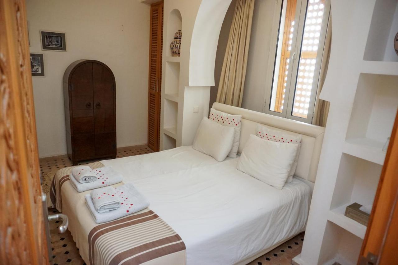 Vue Imprenable Le Balcon De Tanger Hotel Bagian luar foto